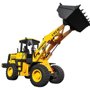 <span class=keywords><strong>3</strong></span> тонны 5ton Китайский <span class=keywords><strong>shantui</strong></span> sl30 sl30w <span class=keywords><strong>sl50w</strong></span> колесный погрузчик прайс-лист на продажу в Сир-Ланке - Product Image 5