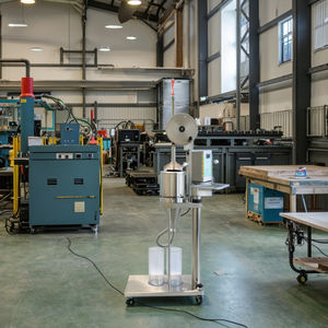 <span class=keywords><strong>Pulp</strong></span> Kloppende Graad <span class=keywords><strong>Tester</strong></span> Pulpophangingen Verslaan Freeness <span class=keywords><strong>Tester</strong></span> Pulps Verslaan Graad Testapparatuur Fabrieksprijs - Product Image 5