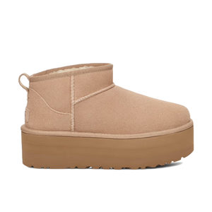 Stivali da <span class=keywords><strong>neve</strong></span> invernali ULTRA MINI classici <span class=keywords><strong>per</strong></span> l'inverno comodi stivali da <span class=keywords><strong>neve</strong></span> in pelle naturale in pelle di montone caldi - Product Image 2