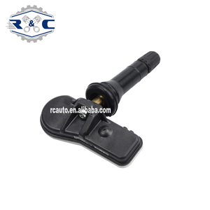 R & C ระบบควบคุม TPMS 9811536380เซ็นเซอร์ล้ออัตโนมัติคุณภาพสูงสำหรับ <span class=keywords><strong>Citroen</strong></span> Peugeot Fiat เซ็นเซอร์ตรวจสอบแรงดันยางรถยนต์ - Product Image 1