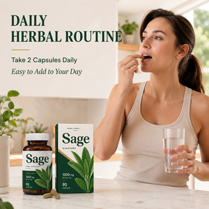 Capsules Biologiques Sans Sucre à Marque Blanche pour le Soutien Immunitaire et la Fonction Cognitive, Haute Pureté, Sans Gluten, Bien-être Complet - Product Image 2