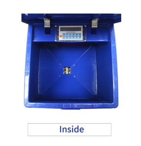실내 사용 생선 피더 자동 수족관 - Product Image 5