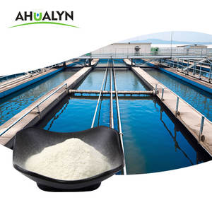 Белый порошок хитозана для очистки воды - Product Image 2