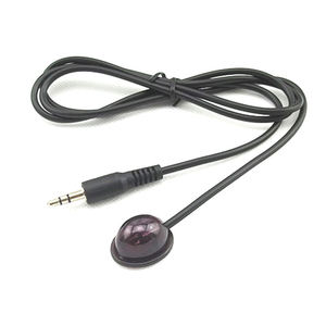 Cable Extensor de Infrarrojos IR de 38Khz Personalizado con Conector Jack de 3.5mm, Receptor Extensor IR - Product Image 4