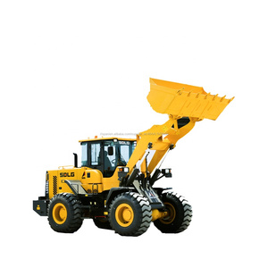 <span class=keywords><strong>2</strong></span>,3 m3 cubo de la ciudad de construcción 4T cargadora de ruedas LG946L - Product Image 1