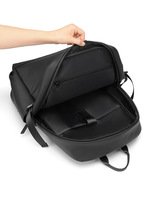 Sac à dos personnalisable en stock, sac à dos décontracté pour homme, sac de voyage, sac à dos pour ordinateur, sac d'école pour collégiens