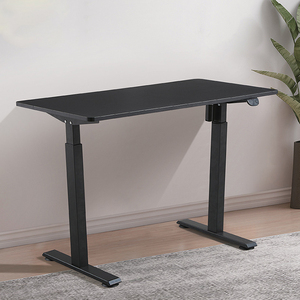 Escritorio de Oficina con Elevación Eléctrica, Muebles de Oficina, Escritorio Ajustable, Salida de Fábrica OEM <span class=keywords><strong>2026</strong></span> - Product Image 3