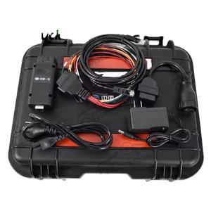 Vodia Nouvelle Version Outil de Diagnostic OBD2 Analyseur Moteur pour Voitures FAW avec Interface USB et Système d'Exploitation Windows - Product Image 1