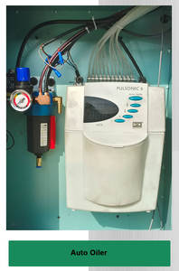 Machine à tricoter <span class=keywords><strong>circulaire</strong></span> électrique w, tricot de toupie - Product Image 6