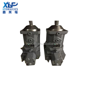 XLF A7VO of A7VO28LRD,A7VO55LRD,A7VO80LRD,A7VO107LRD,A7VO160LRD axial piston variable displacement pump for machinery field - Product Image 6