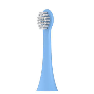 Têtes de brosse à dents pour enfants compatibles avec HX6730 Soocas Romman Fupai Libode, poils souples, matériau ABS - Product Image 1