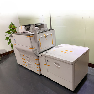 Photocopieur laser couleur A3 d'occasion pour PRO C5200 C5200S C5210 S, reconditionné, multifonctionnel - Product Image 2