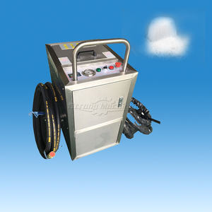 Dry <b>Ice</b> Cleaning <b>Machine</b> With a Dry <b>Ice</b> Generating Competitive Price Dry <b>Ice</b> Washer <b>Machine</b> - Product Image 3
