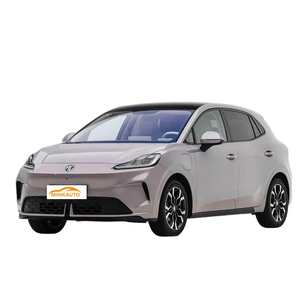 <span class=keywords><strong>MG4</strong></span>: Coche Eléctrico Dinámico con Diseño Elegante, Rendimiento Ágil y Eficiencia de Largo Alcance. - Product Image 1