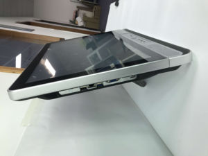 21.5 \ "tất cả-trong-một công nghiệp màn hình cảm ứng bảng điều chỉnh với LCD hiển thị nhà văn phòng Wall Mount trắng màu đen chơi game PC trong số lượng lớn - Product Image 3
