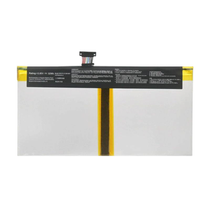 แบตเตอรี่แล็ปท็อปรุ่นใหม่0B200-02230100 C12N1607สำหรับ <span class=keywords><strong>Asus</strong></span> <span class=keywords><strong>Transformer</strong></span> รุ่นมินิ T102H แบตเตอรี่โน้ตบุ๊กซีรีส์ T102HA - Product Image 1