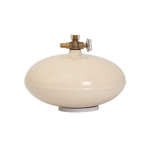 طفاية حريق أوتوماتيكية من النوع CE موافقة عالية الجودة طفايات حريق كرات حريق لسلامة المصنع - Product Image 2