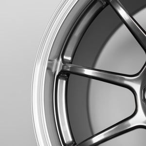 Jantes en alliage d'aluminium forgé de style Advanti personnalisées en usine, compatibles avec BMW Nissan Subaru 5x112 5x114.3 18-22 pouces, jantes de voiture pour passagers - Product Image 3