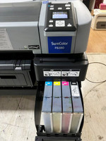 Imprimante d'Occasion pour Modèle Epson F6380