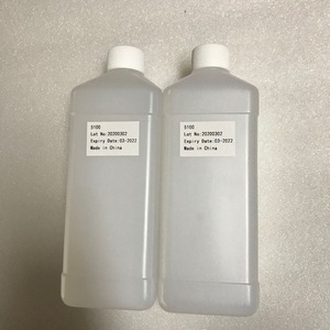 Nhà máy cung cấp trực tiếp Chất lượng cao tương thích Mực in 5157e giải pháp làm sạch 5100 cho máy in phun mã máy in - Product Image 2