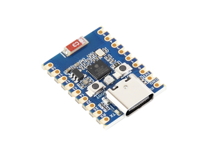 Placa de Desarrollo Mini Waveshare ESP32-H2 con ESP32-H2FH4S Integrado, Procesador de 96MHz, 4MB de Memoria Flash Integrada, Compatible con BLE/Zigbee K833 - Product Image 5