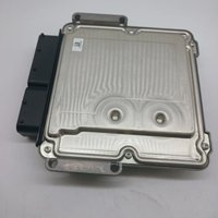 Module de commande électronique ECU de haute qualité, nouvelle carte mère d'ordinateur, 0281030092 24V pour accessoires de moteur diesel
