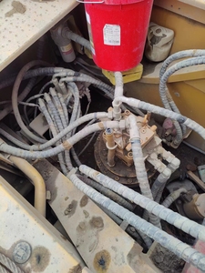 Appareil rotatif d'occasion SAN SR205 SR215 SR155R SR235 SR360E SR405 SR285R C10 Modèle xcm xr150d xr280d appareil de forage sr-70 sr-80c - Product Image 6