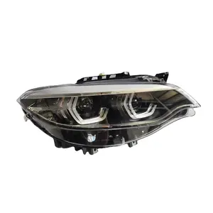 Voor Bmw Auto Koplamp 2 Serie F22 Scoop Led Koplampen Fabriek Direct Verkoop Auto Verlichting Led Koplamp