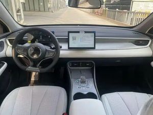 二手车 2025 比亚迪海豹05 DM-i 智能驾驶版 豪华版 4门5座轿车 热销轿车 - Product Image 3