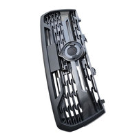 Calandres de remplacement de style OEM pour voitures compactes et moyennes pour Great Wall Cannon