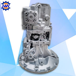 For Komatsu Excavator Hydraulic Main <b>Pump</b> 708-2L-00112 708-2L-00064 for PC200-8 Construction Machinery Parts Model PC200-8 - Product Image 1