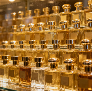 Perfume Original de Lujo de 100 ml de Larga Duración, Fabricante de Fragancias, Venta al por Mayor en Fábrica, Formato en Aerosol, Perfumes para Hombre y Mujer - Product Image 4