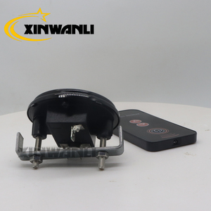 Minuteur à télécommande adapté aux compte-heures d'excavatrices LIUGONG, pour la modification de l'horloge de fonctionnement, pièces de machines de construction - Product Image 3