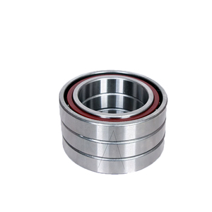 Durevole utilizzando il prezzo basso 7205 7206 7207 <span class=keywords><strong>7208</strong></span> 7209 7210 in Stock cuscinetto a sfere a contatto angolare - Product Image 6