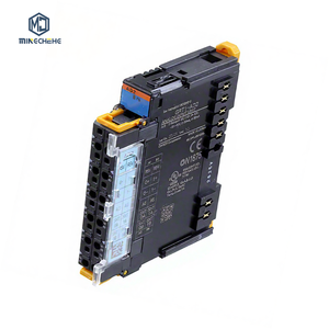 Module d'E/S à distance Modbus à 2 canaux d'entrée analogique GRT1-AD2 de qualité supérieure en stock - Product Image 2