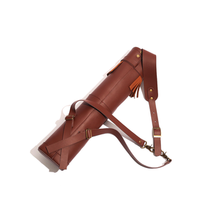 Support de flèche de tir à l'arc de ponçage avec sacs sac à dos Tubes de flèche carquois de flèche - Product Image 3