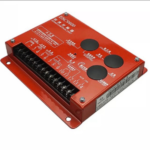 YZ04A ชุดตัวกระตุ้นแม่เหล็กไฟฟ้าพร้อมบอร์ดควบคุม ESC9800 และชุดเซ็นเซอร์สำหรับชิ้นส่วนเครื่องกำเนิดไฟฟ้าดีเซล - Product Image 4