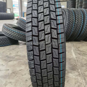 Pneu de camion Dovroad TRUCK TYRE LOW PRICE Penus 315 80 225 11R22.5 - Product Image 1