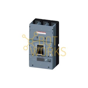 Siemens 3VA68166KQ310AA0 - Nuovo - Product Image 1