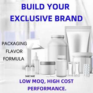 Capsule di funghi complessi Extra resistenti ai funghi con Reishi Chaga Cordyceps e integratore di supporto per il cervello - Product Image 5