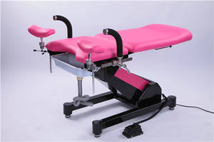 출산 산과 침대 - Product Image 5