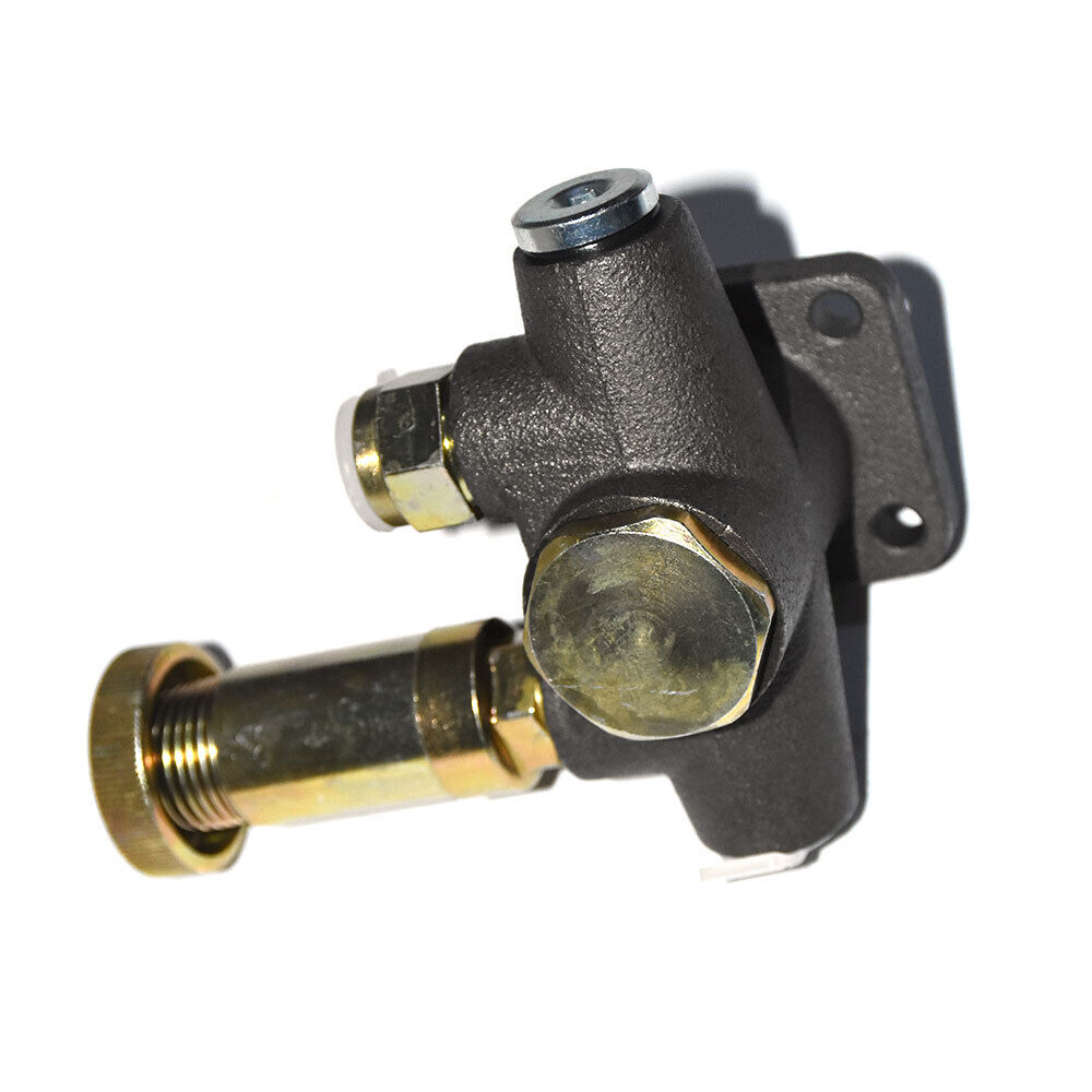 Fuel Feed Pump 9440610320 for Engine 4HE1 4.8L - 12 Month