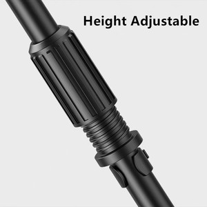 <span class=keywords><strong>Support</strong></span> de projecteur extérieur Portable, <span class=keywords><strong>support</strong></span> <span class=keywords><strong>universel</strong></span> à trou unique de vis, <span class=keywords><strong>support</strong></span> de montage de projecteur avec hauteur réglable - Product Image 5