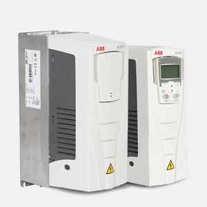 ไดรเวอร์ปรับความถี่แบบแปรผัน ACS510 ซีรีส์ สำหรับมอเตอร์และคอมเพรสเซอร์แบบสามเฟส - Product Image 1