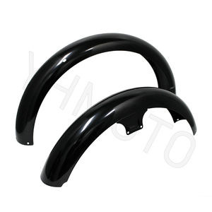 YHMOTO Garde-boue, Sièges, Phares, Sangles de sécurité pour MZ ETZ 150 250 TS ES TROPHY Simson S50 S51 SR50 60 80 Pièces Schwalbe - Product Image 6