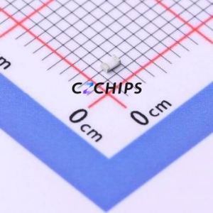 SCR0603F1K02 SMD Resistor 0603 ( Type: Thick Film )( Resistance: 1.02kOhm Precision: 1% ) - Product Image 2