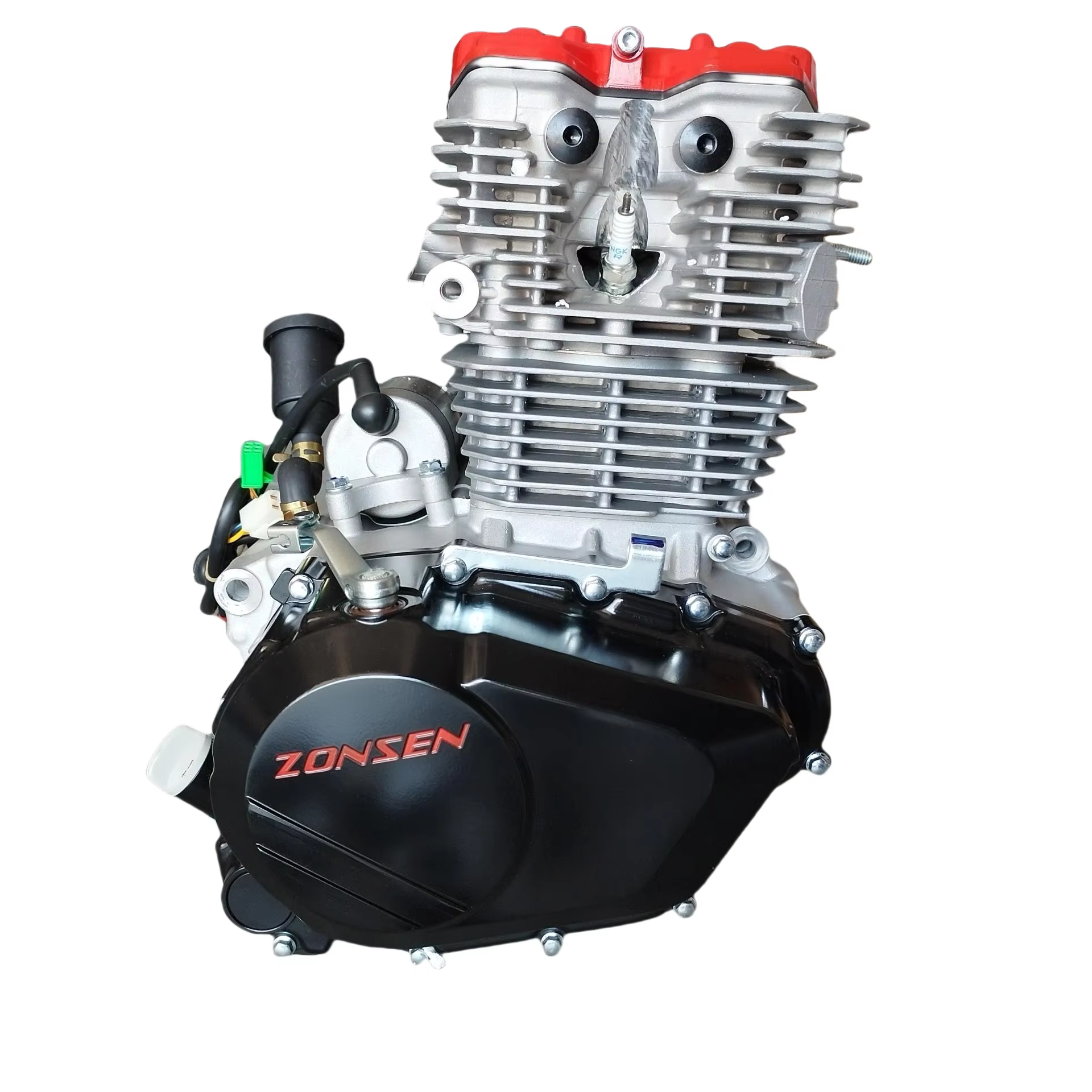 zongshen cb300rl engine parts