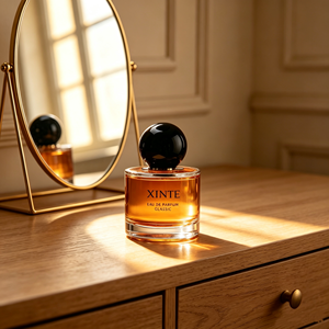 Flacon de <span class=keywords><strong>parfum</strong></span> personnalisé avec étiquette privée, 30 ml, 50 ml, 100 ml, service OEM, prise en charge des petites commandes, flacon de <span class=keywords><strong>parfum</strong></span> avec boîte - Product Image 4
