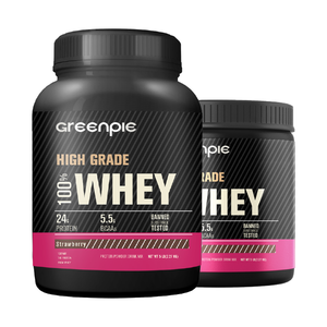 פרטי מותג אפס סוכר דל קלוריות נמוכה שוקולד גבוהה אבקת חלבון מי גבינה - Product Image 3