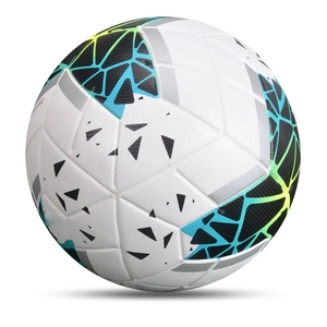Balón de Fútbol Sala al por Mayor, Tamaño Interior 4, Cuero TPU, Balón de Futsal de Buena Calidad - Product Image 4